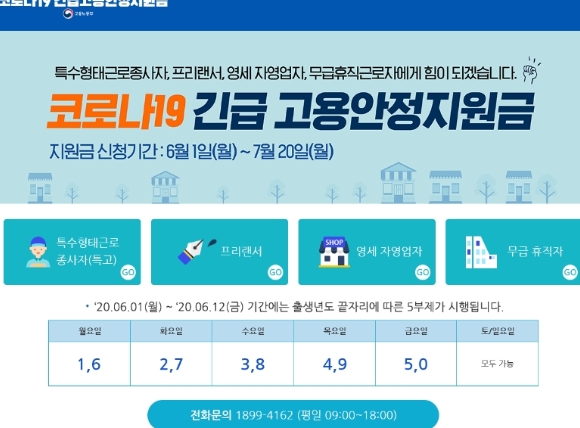 고용노동부 프리랜서12