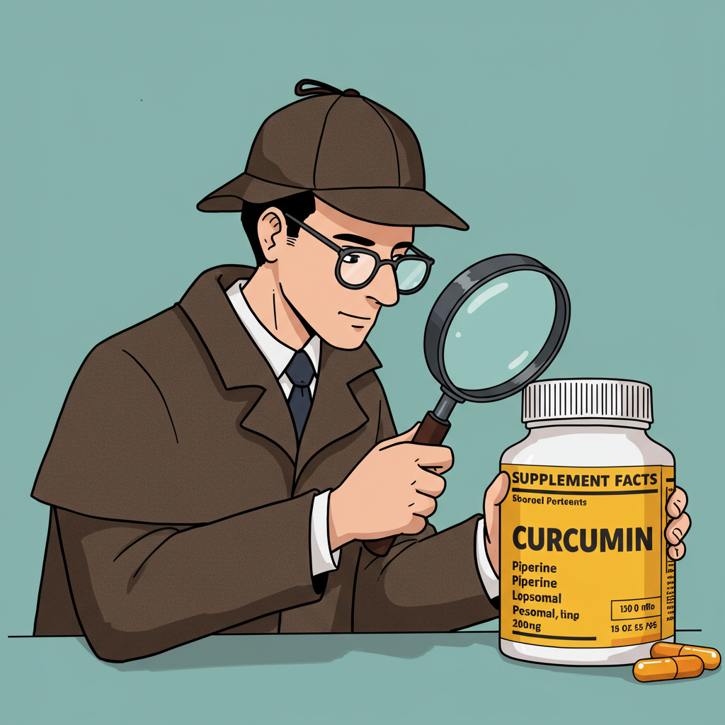 좋은 영양제 고르기 