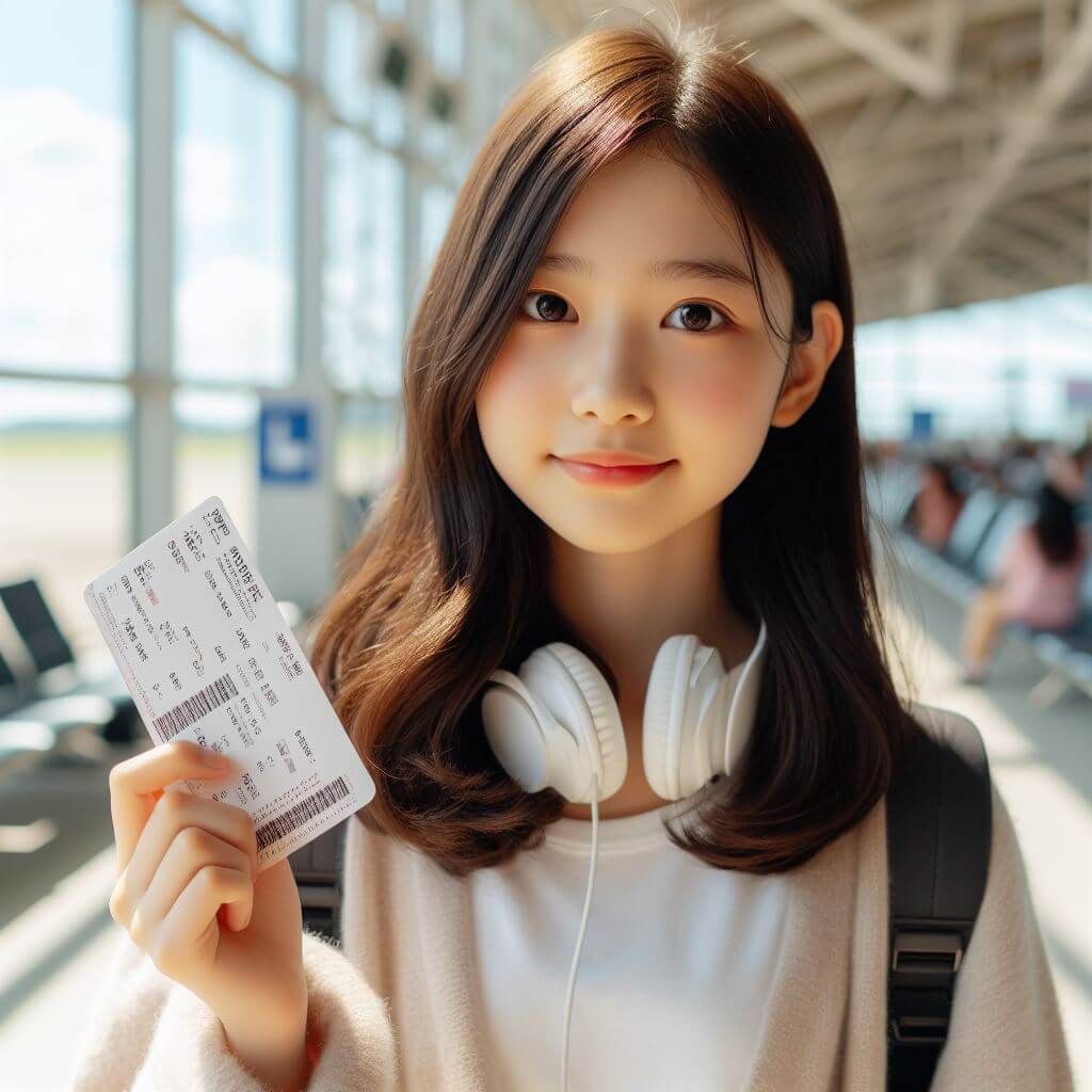 미성년자 대리 여권발급