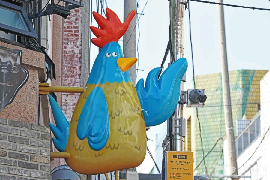 수원 가볼만한 곳