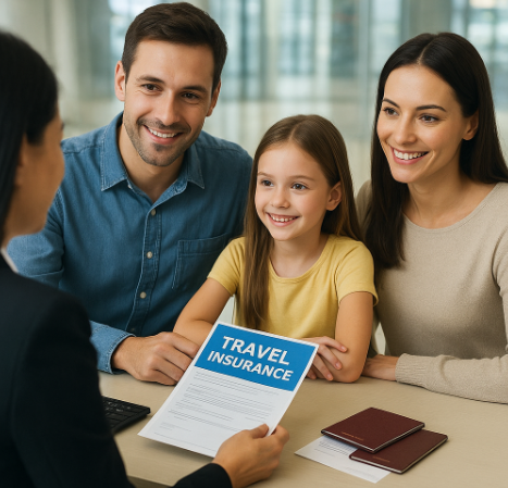 안전한 여행을 위해 반드시 알아야 할 필수 여행자 보험 정보