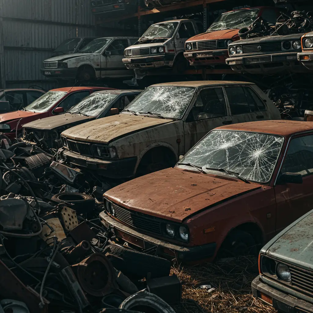 조기폐차 지원금 차량가액 기준