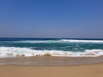 강릉 안목해변 카페거리 추천 인생샷 스팟과 카페 리스트_11