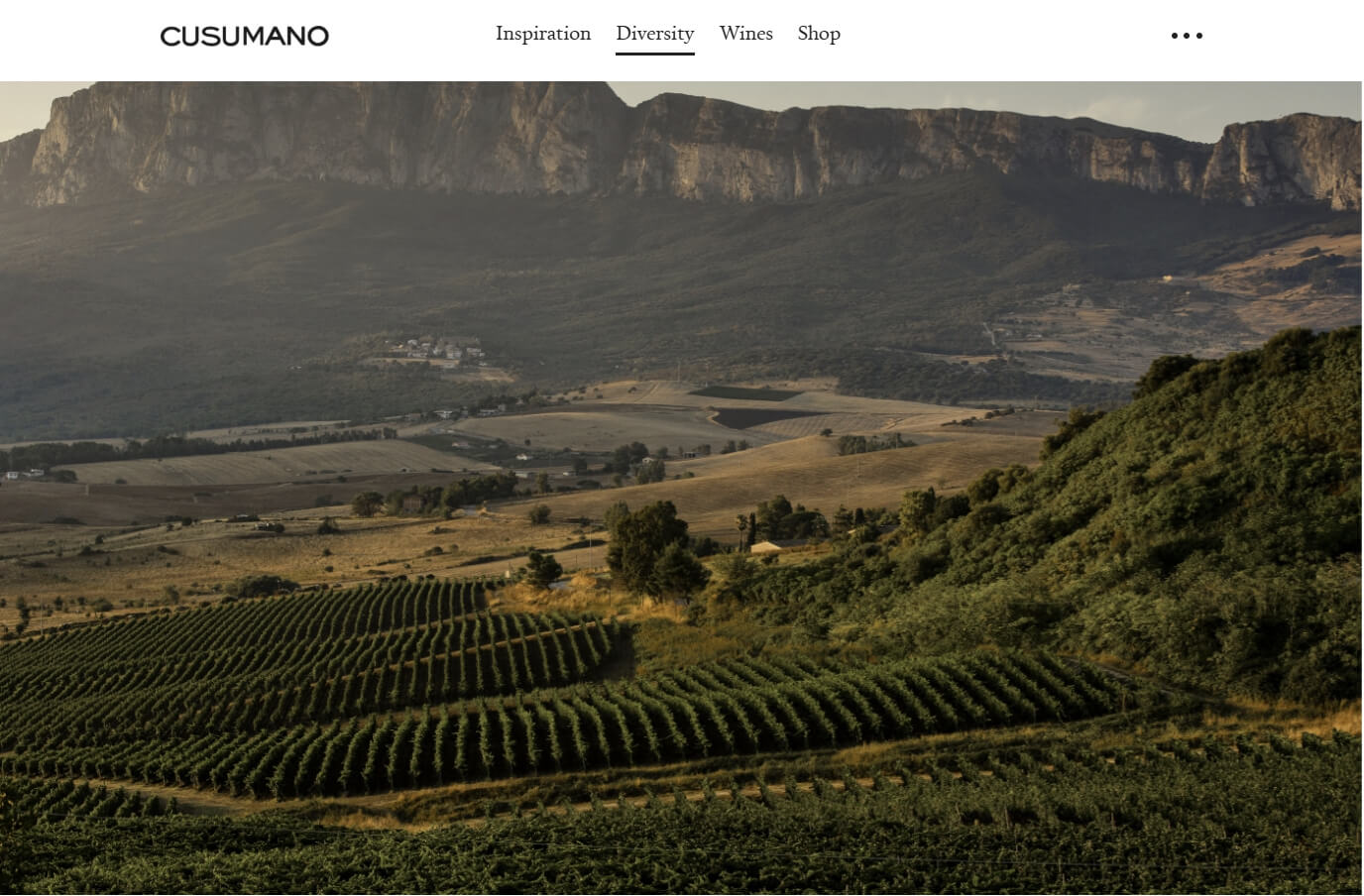 [Italy] Cusumano Jal&eacute; Chardonnay 2022, Tenuta Ficuzza, Sicilia｜쿠수마노 잘레 샤르도네 2022, 시칠리아 IGT