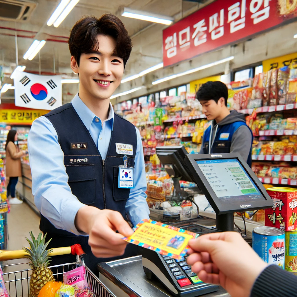 고흥 민생회복지원금