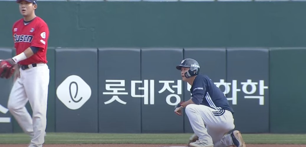 2025 프로야구 롯데 vs 두산