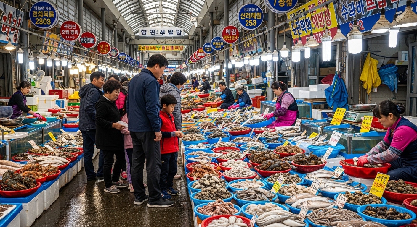 설맞이 전통시장 이용금액 환급받기 가맹점 조회