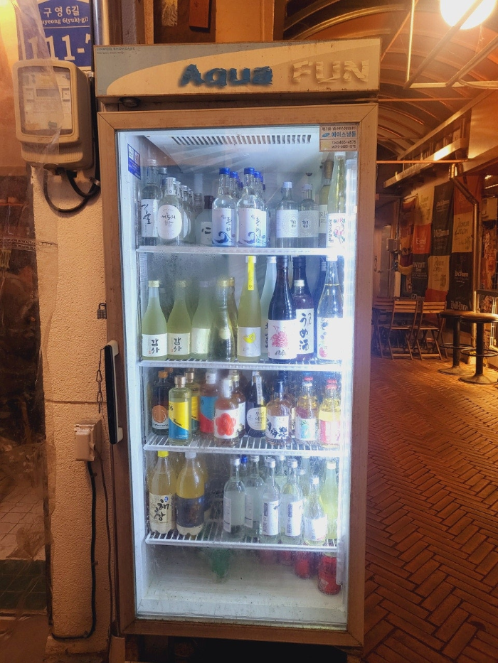 군산맛집 수복에서 즐기는 군산오뎅과 전통주&amp;#44; 군산가볼만한곳 완벽 추천!