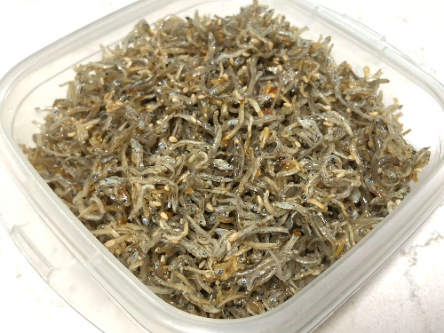 멸치볶음 맛있게 만드는법