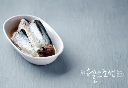 꽁치 통조림 무조림 김치찌개 맛있게 끓이는법_3