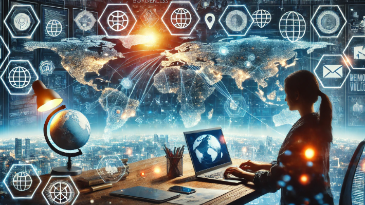 코딩, 당신의 IT 관찰을 글로벌화하는 방법