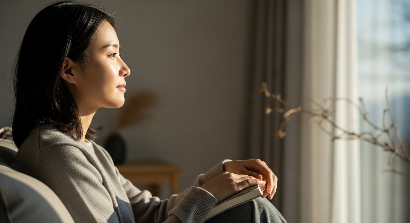 ADHD와 불안, 어떻게 다를까?