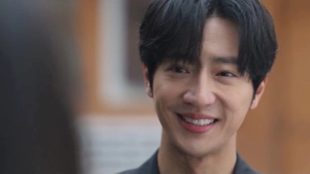 이상엽 배우 순정복서 등장인물 김태영 정보