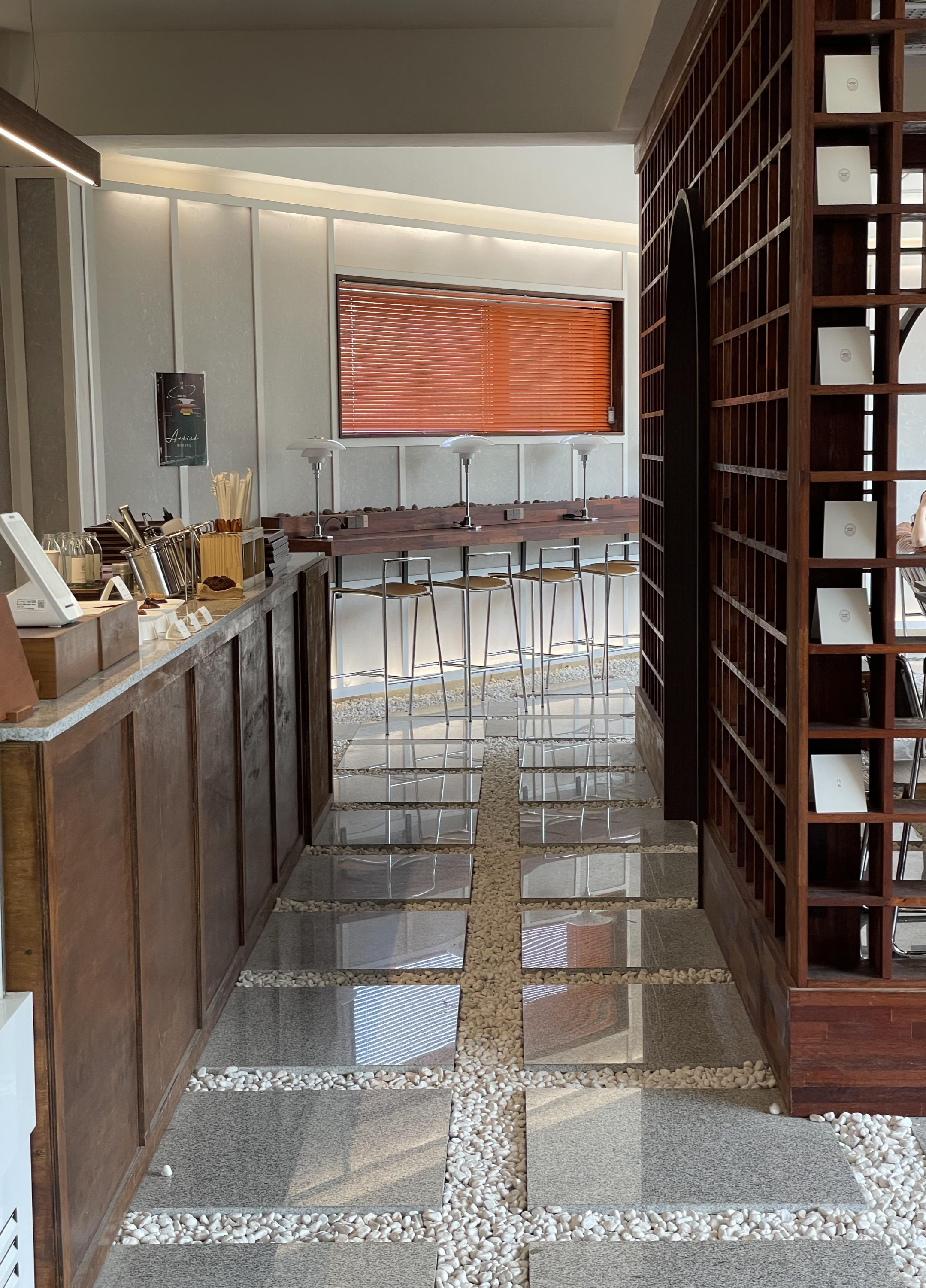 진주 금산 한옥카페 백와