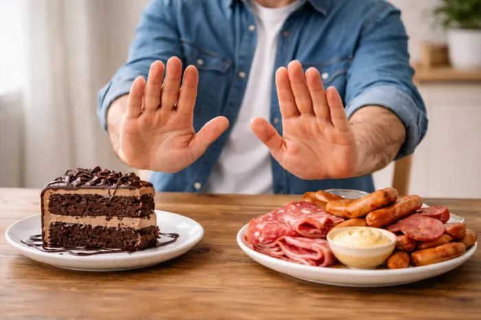 고지혈증 식이요법