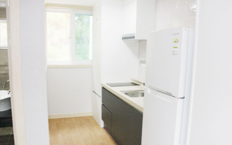 속리산 말티재 자연휴양림