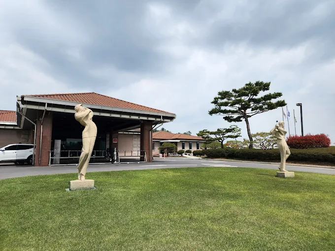 경주컨트리클럽 (경주CC) 소개 및 이용방법