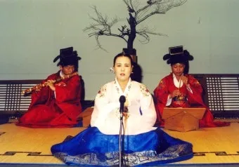 한국인이 좋아하는 가곡 모음 완벽 클래식 선집_13