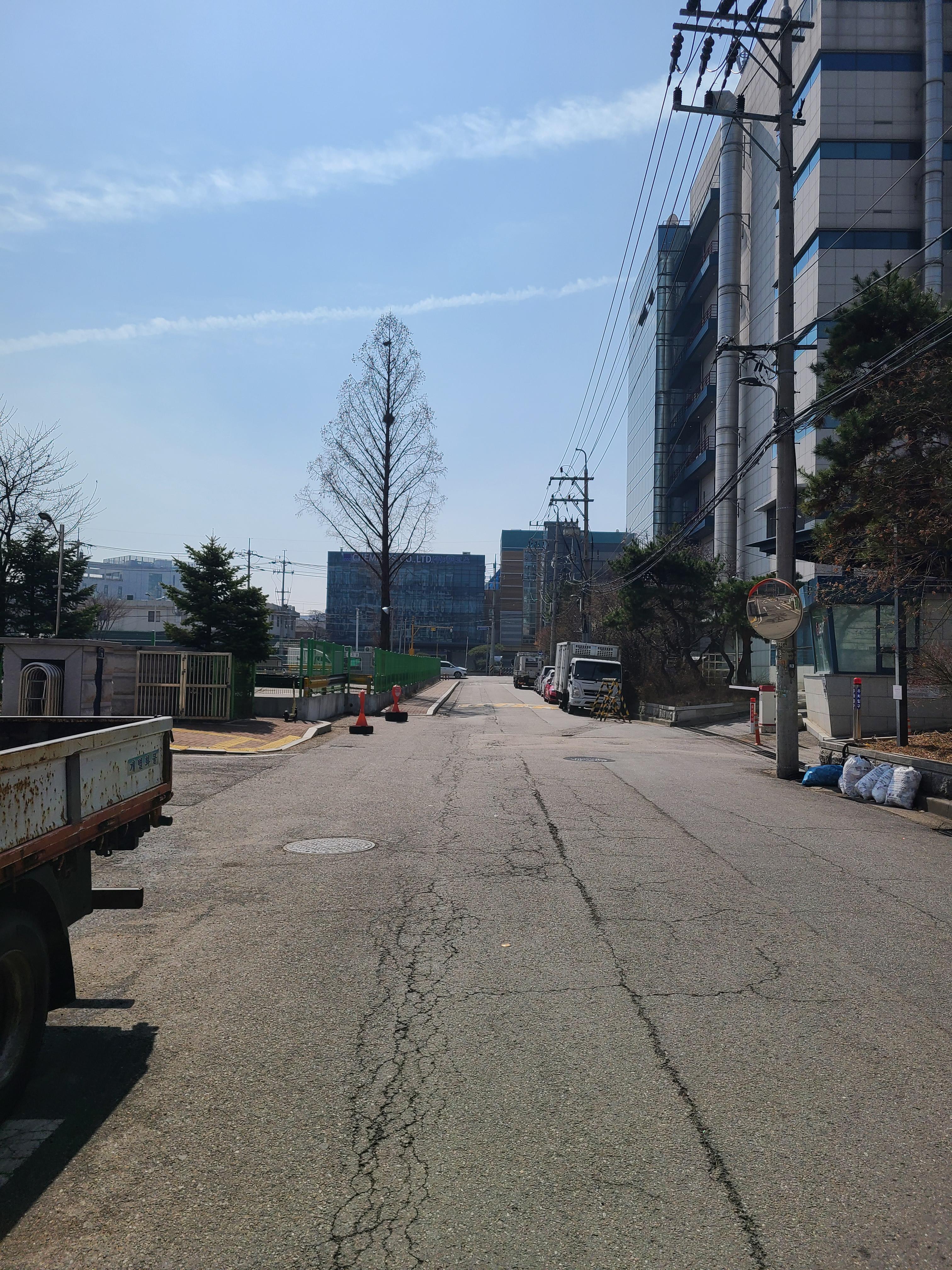 두산명학아너비즈타워 외관 및 주변환경5