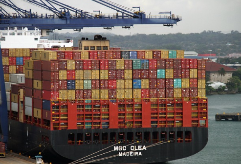 관세 및 수입 규정