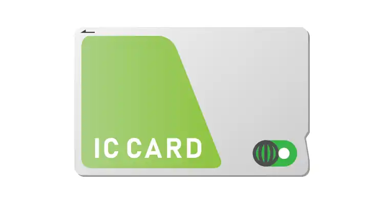 Suica (스이카)