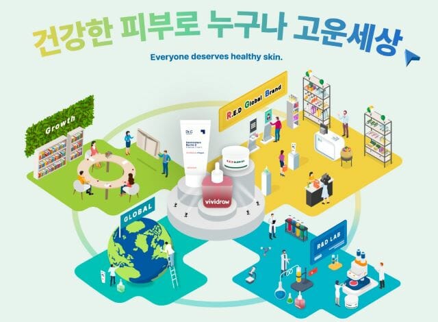 고운세상코스메틱