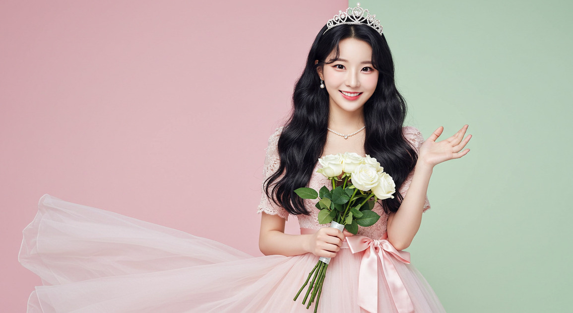 2025 퍼스널 스타일링 트렌드 &ndash; 나에게 맞는 룩 찾는 법