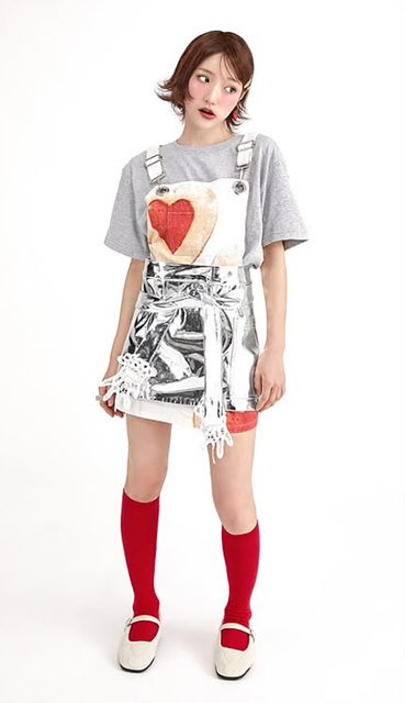 키키 걸그룹 프로필 지유 수이 하음 이솔 키야 젠지미(Gen Z美)