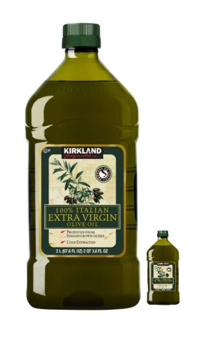 코스트코 커클랜드 시그니처 올리브오일