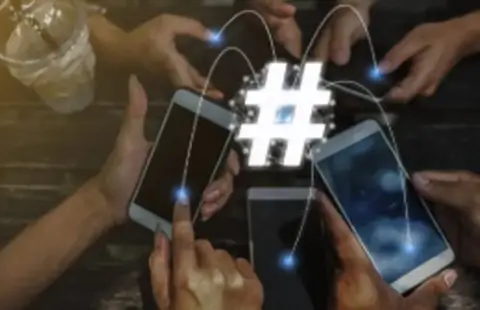 SNS 해시태그 GPT 자동 추천