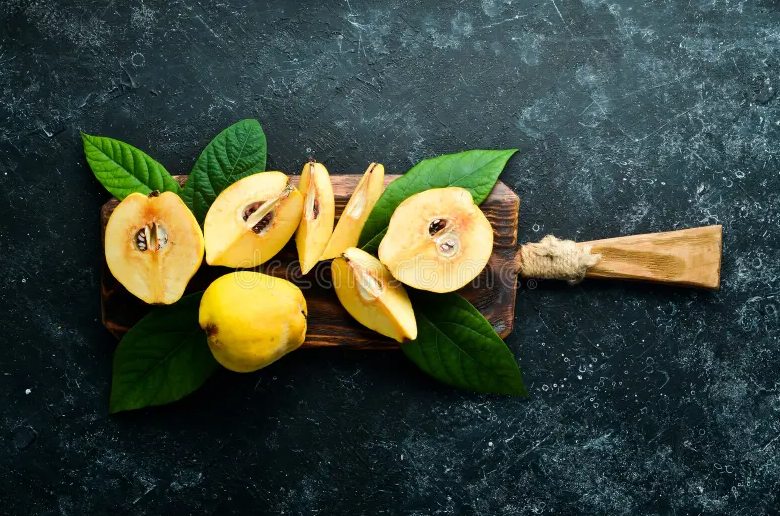 마르멜로의효능