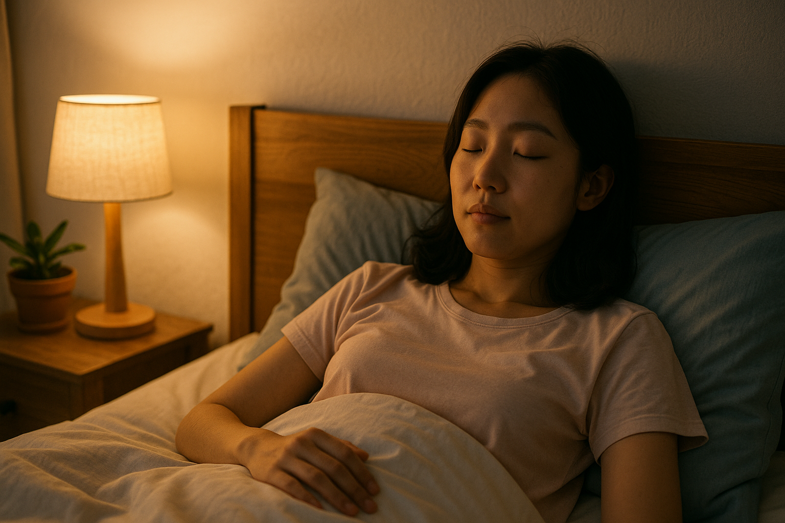 수면의 질을 높이는 저녁 루틴 5가지