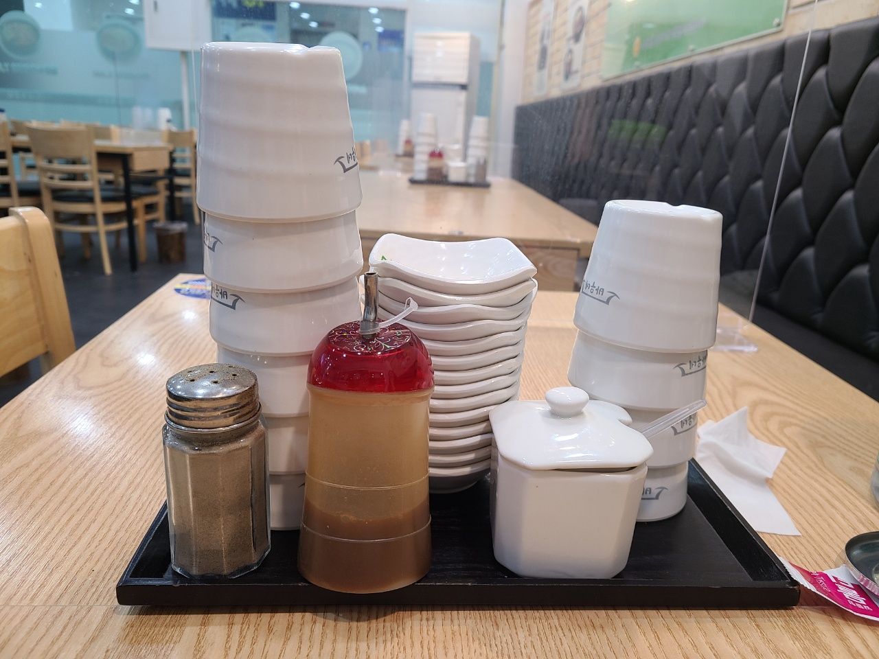 일산-서구맛집-바우네나주곰탕-조미료