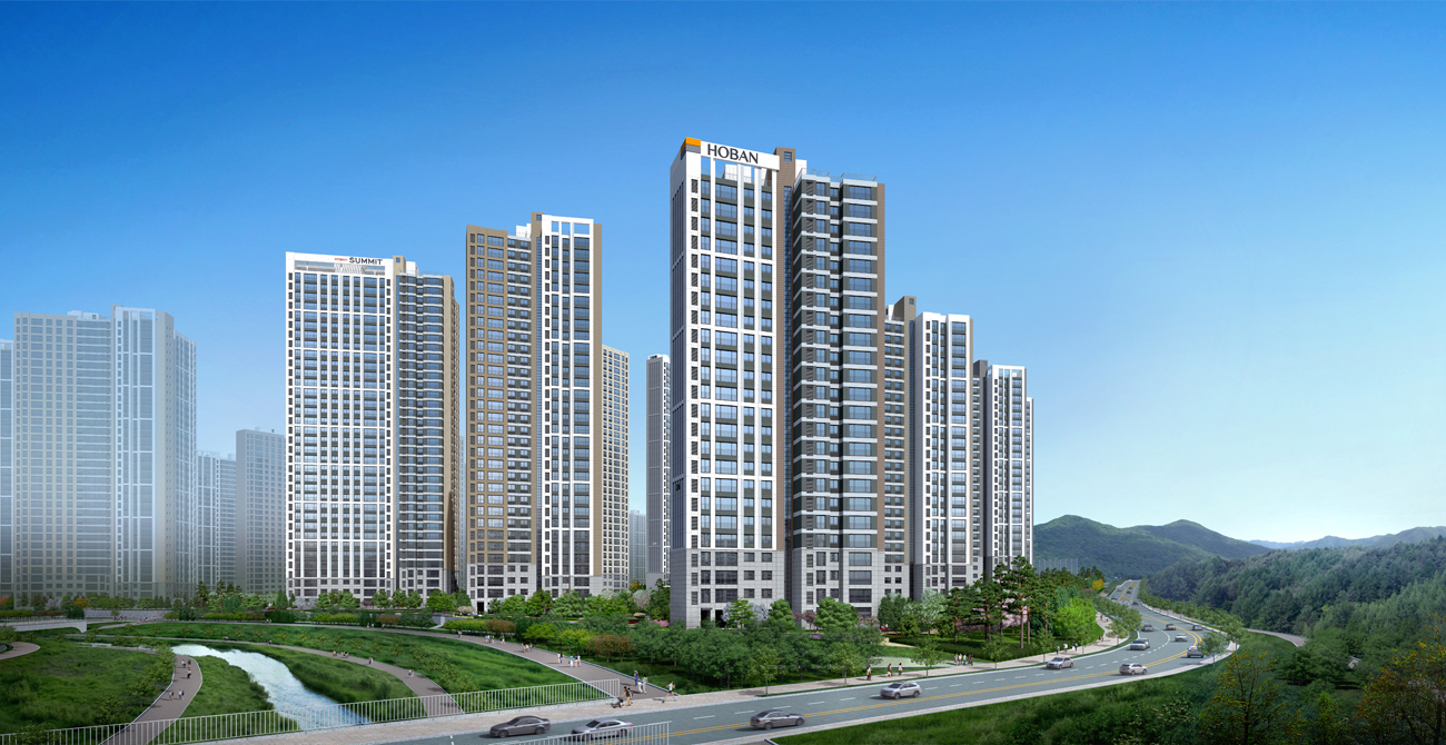 고령자 위한 초저가 임대주택