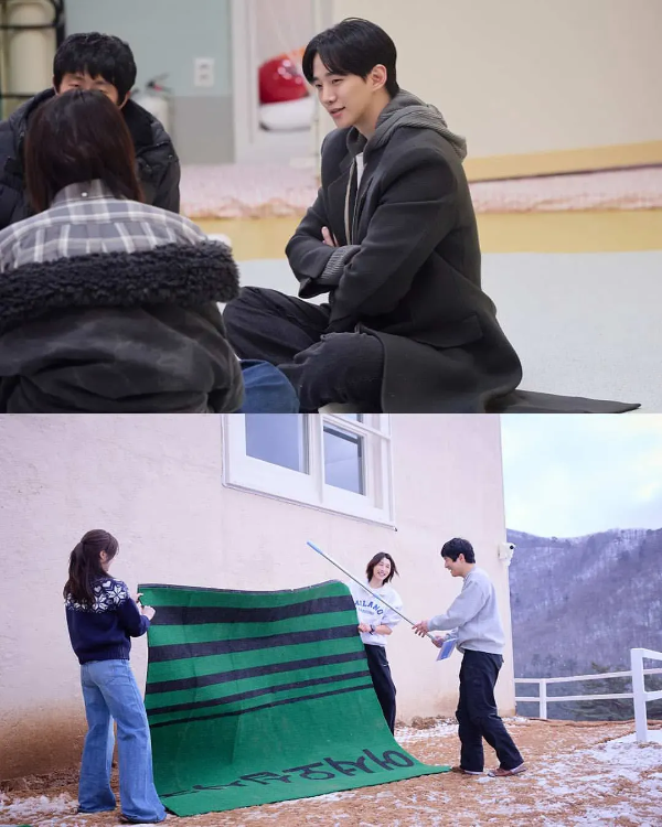 대환장 기안장 시즌2