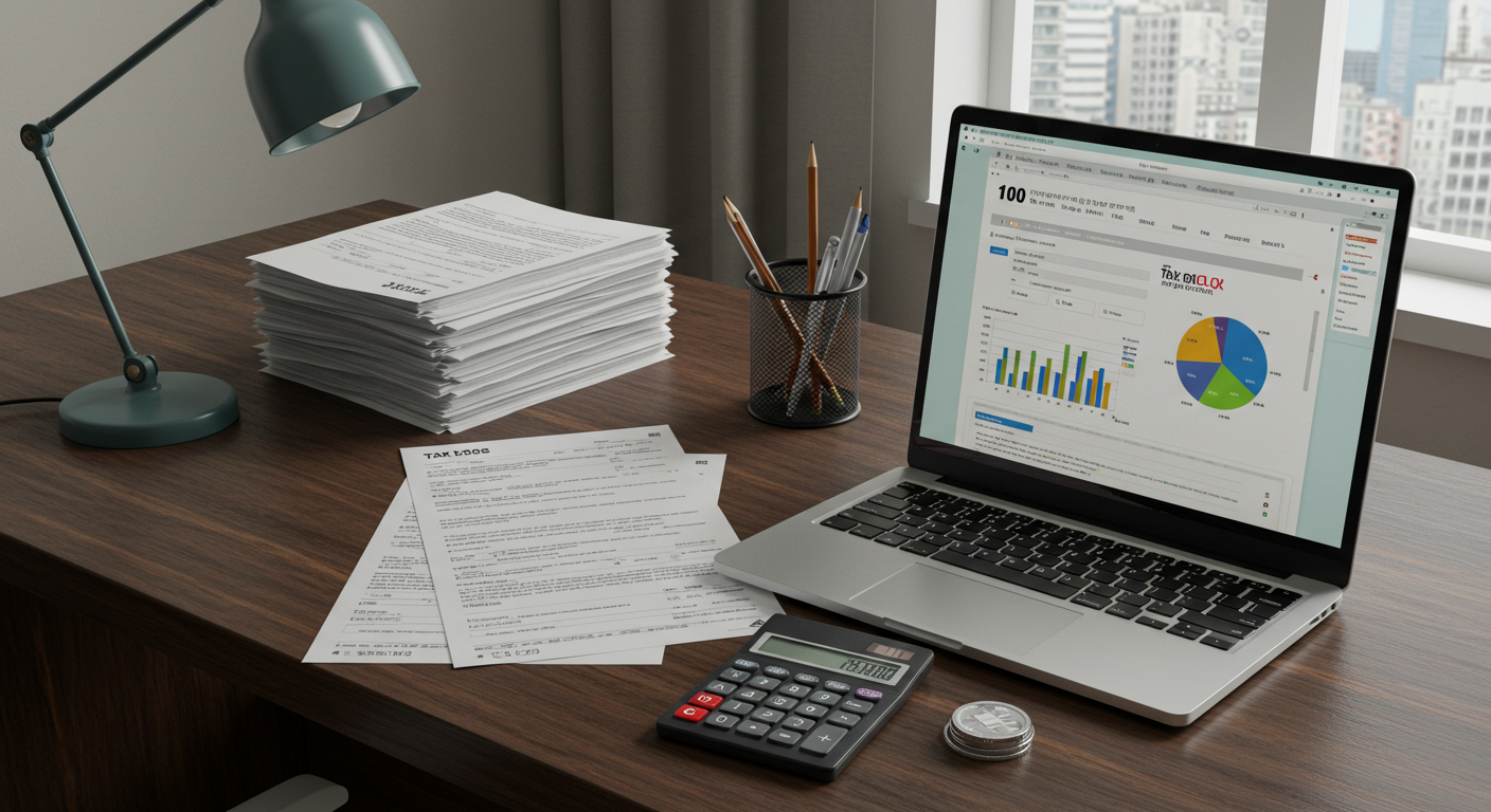 성실신고, 세무대리인, 세무상담