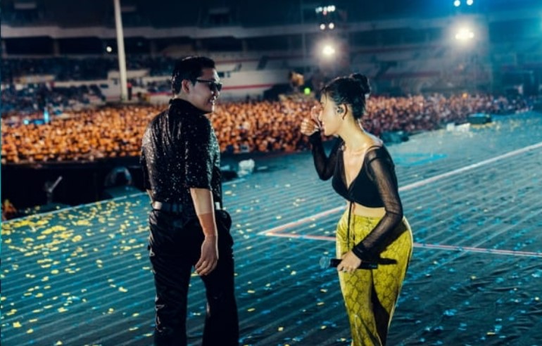 싸이 흠뻑쇼 일정 예매 가격 티케팅