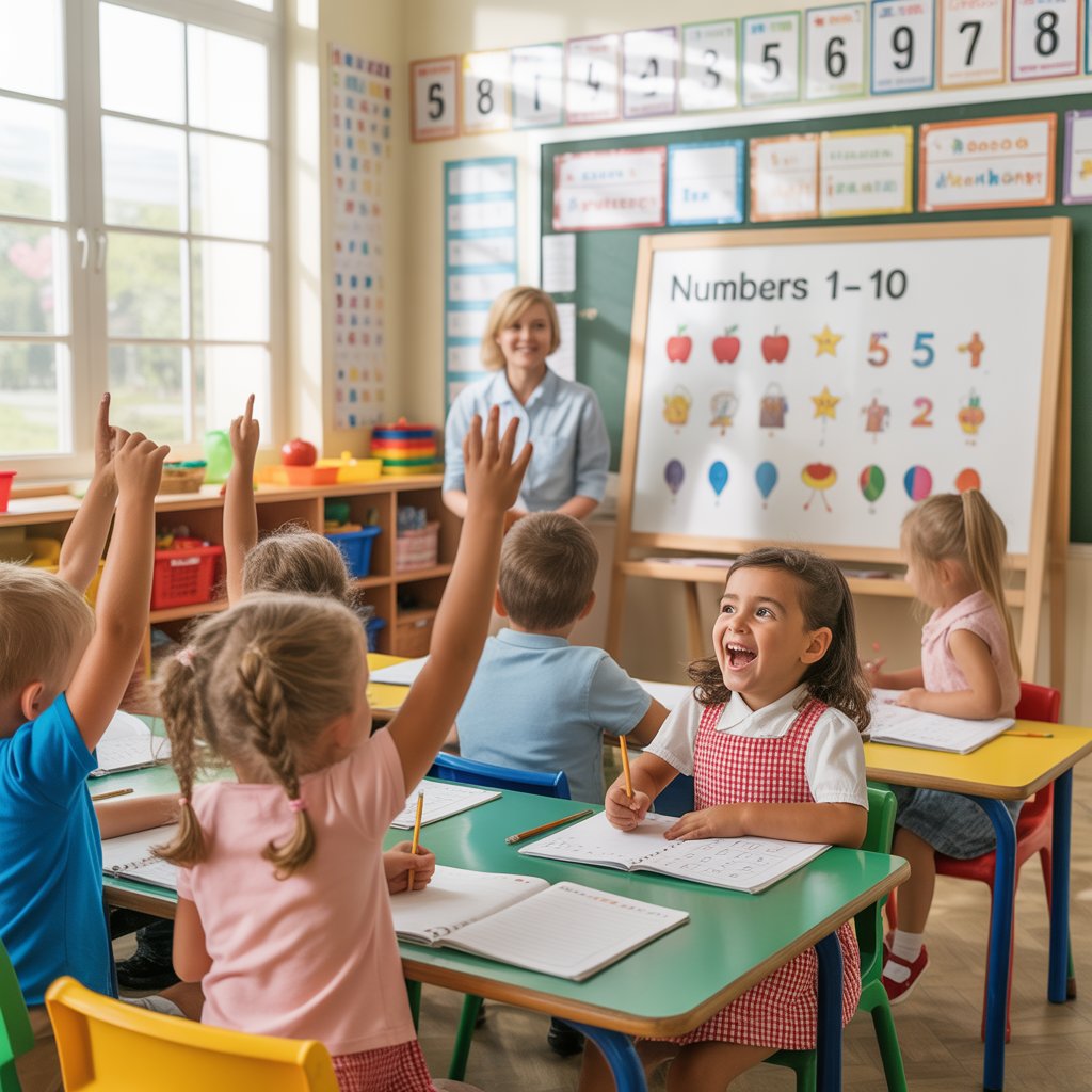 영어로 표현할 수 있는 거의 모든 숫자들!! TEST