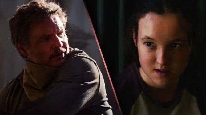 [드라마 다시보기] 미드 추천 더 라스트 오브 어스 정주행 전편