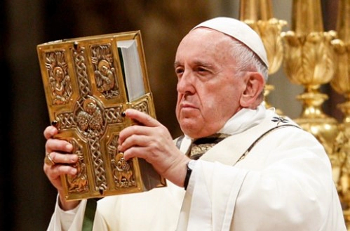 교황 프란치스코 프로필 나이 성품 가치관 및 교황 선출 방식