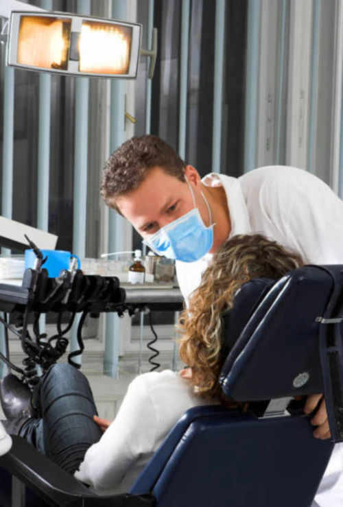 스마일재단 장애인 치과보철 지원사업 4