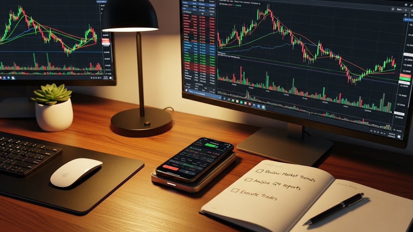 야간 비상사태 대비: 24시간 데스크 운영