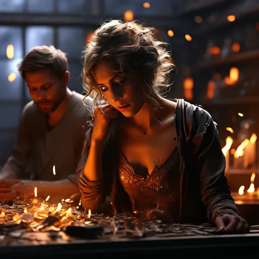 성격차이로 인한 이혼 극복할 수 있을까