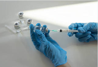 예방접종증몀명서 인터넷발급