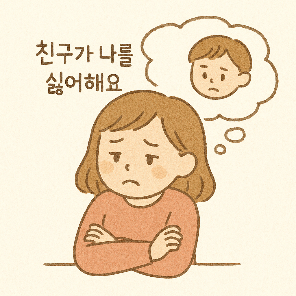 [자존감] 확대해석하는 아이, 부모의 해석 도와주기
