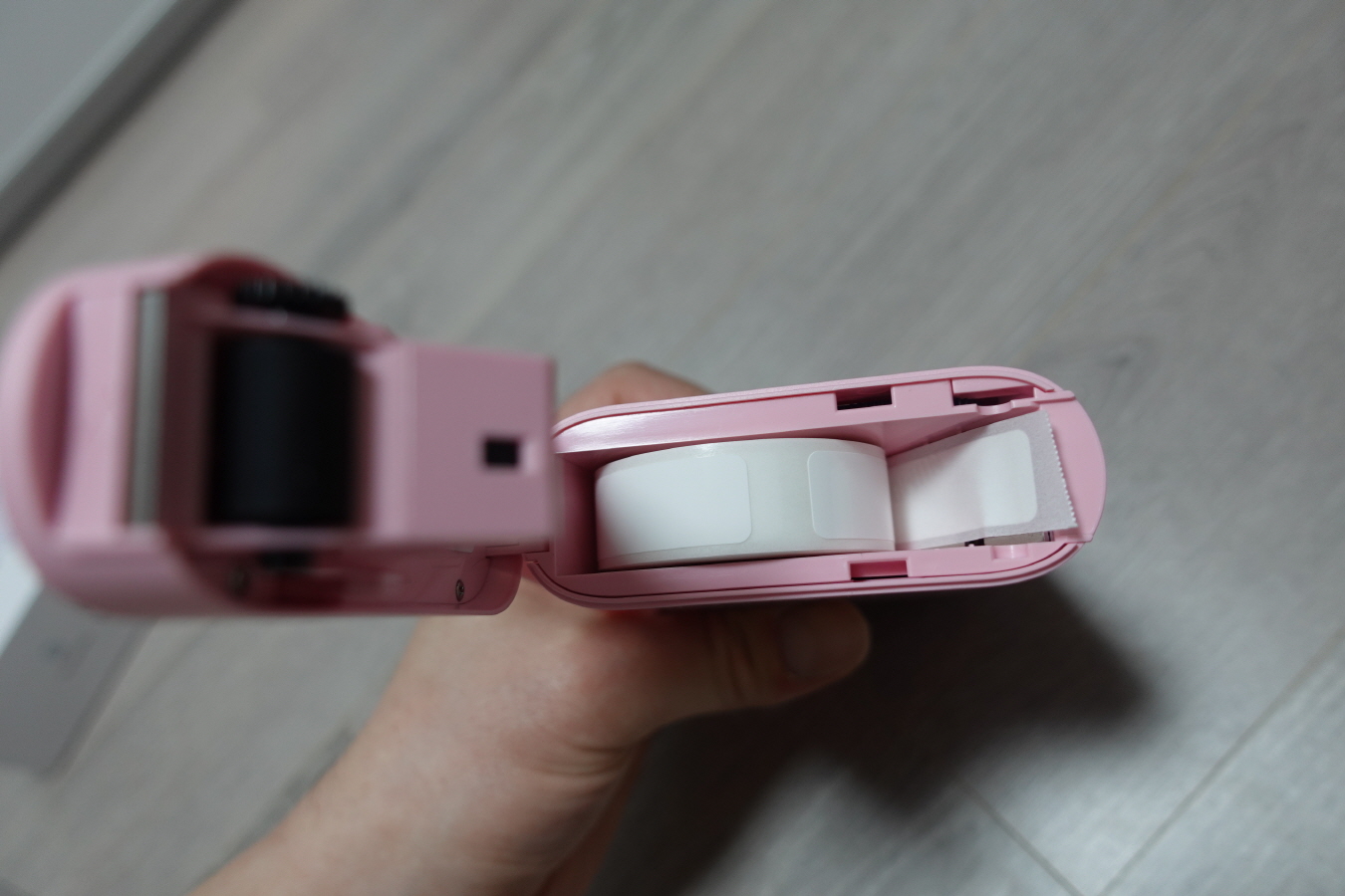 시노링크 라벨프린터 추천