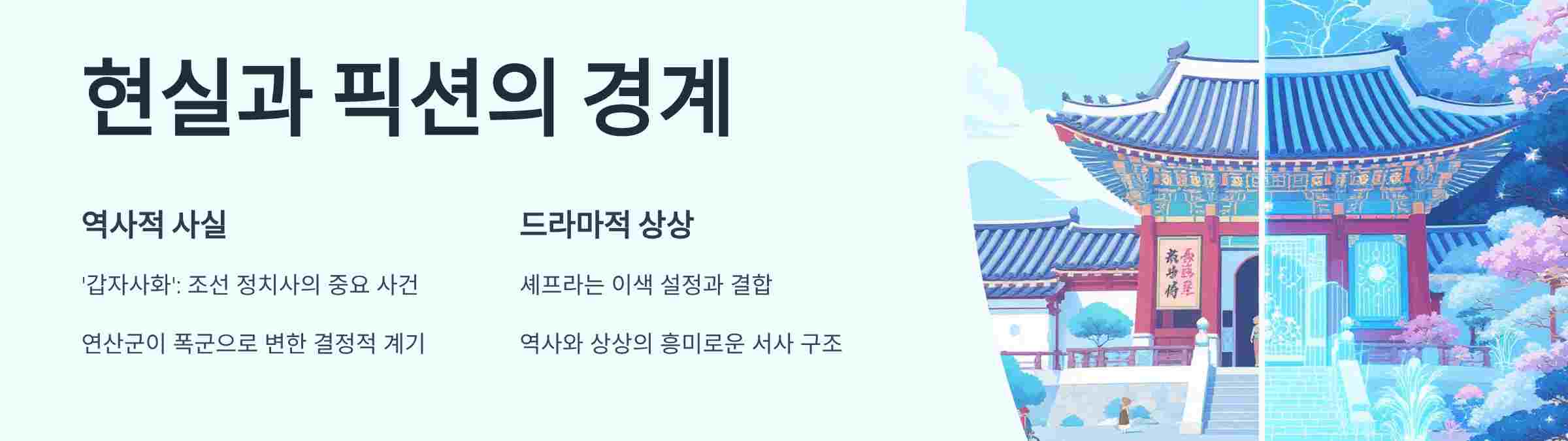현실과픽션