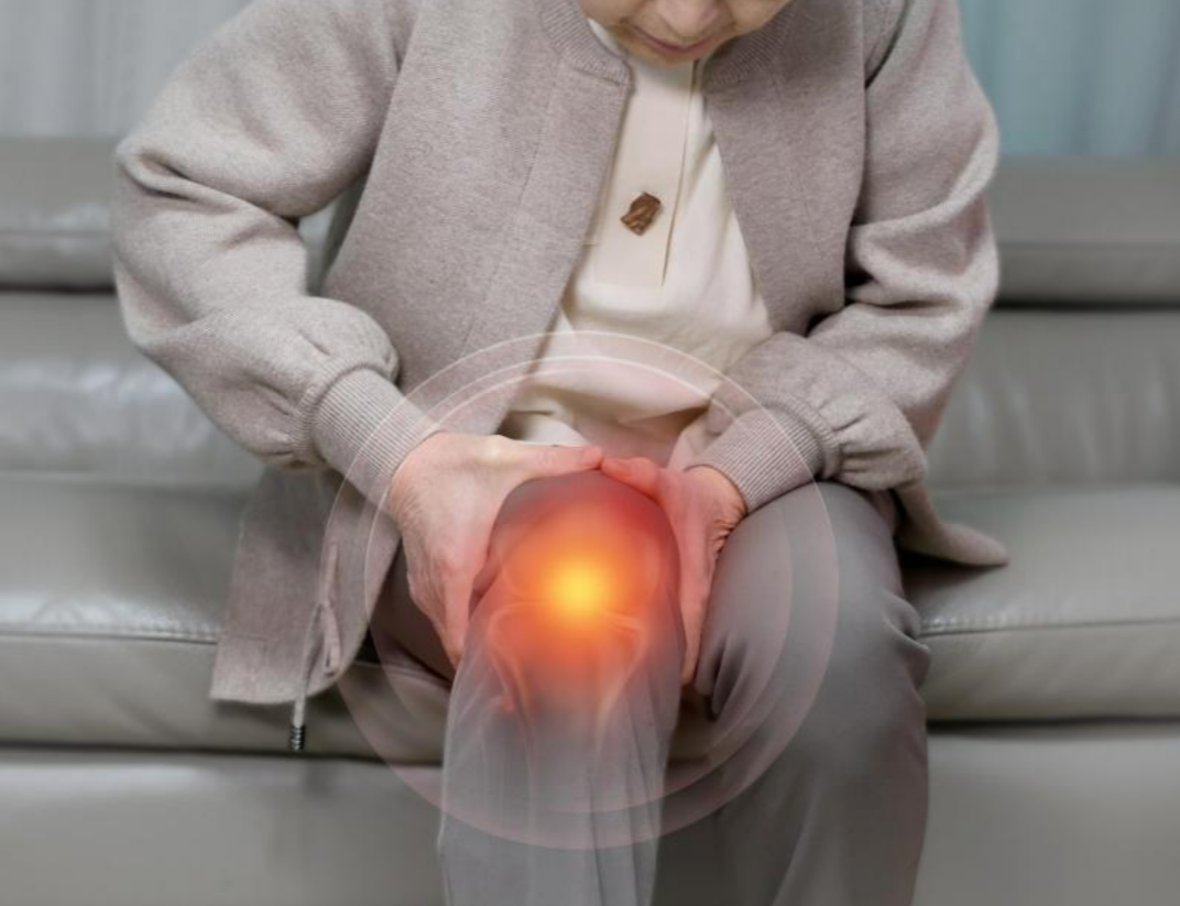 무릎인공관절 수술비 지원2