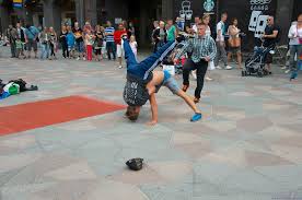 서울거리공연 구석구석 라이브 2023 