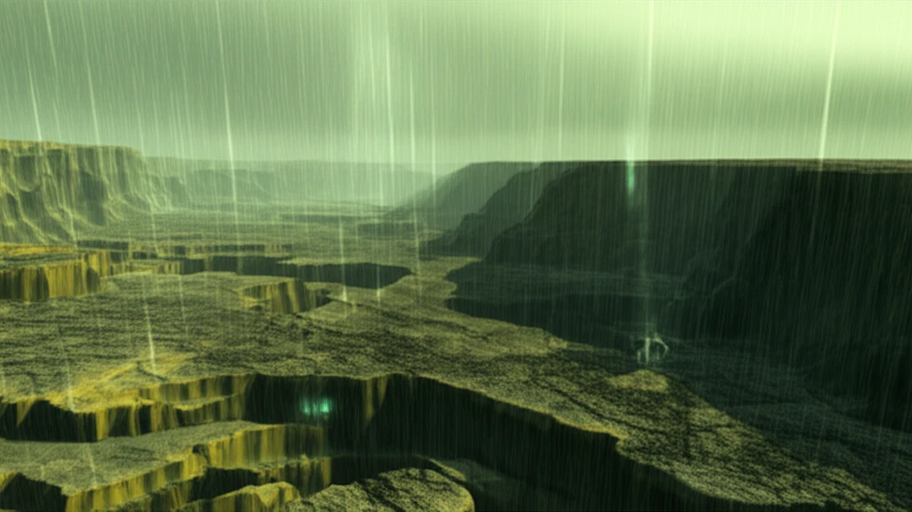 백악기 대멸종, 단순한 운석 충돌이 